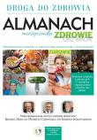 ALMANACH – DROGA DO ZDROWIA. Autor:   Praca zbiorowa. Dadada.pl Okładka książki ALMANACH – DROGA DO ZDROWIA