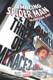 Amazing Spider Man: Globalna sieć T.7. Autor: Dan Slott, Christos Gage. Dadada.pl Okładka książki Amazing Spider Man: Globalna sieć T.7