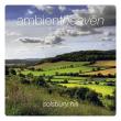 Ambient heaven Solsbury Hill. Autor: Opracowanie zbiorowe. Dadada.pl Okładka książki Ambient heaven Solsbury Hill