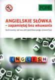 Angielskie słówka zapamiętaj bez wkuwania A1 PONS. Autor: Opracowanie zbiorowe. Dadada.pl Okładka książki Angielskie słówka zapamiętaj bez wkuwania A1 PONS