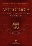 Astrologia - Interpretacja horoskopu. (tom I). Autor: Krystyna Konaszewska-Rymarkiewicz. Dadada.pl Okładka książki Astrologia - Interpretacja horoskopu. (tom I)