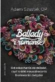 Okładka książki Ballady i Romanse