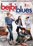 Bejbi Blues DVD. Autor: Ireneusz Dobrowolski. Dadada.pl Okładka książki Bejbi Blues DVD