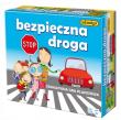 Opakowanie Bezpieczna droga