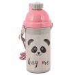 Bidon Panda PP20PA-3021 PASO. Wydawca: Paso. Dadada.pl Opakowanie Bidon Panda PP20PA-3021 PASO