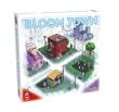 Bloom Town GRANNA. Autor: ASGER HARDING GRANERUD, DANIEL SKJOLD PEDERSEN, Indelicato Brigette, Smith Jessica. Dadada.pl Okładka książki Bloom Town GRANNA