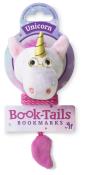 Opakowanie Book-Tails Jednorożec pluszowa zakładka do ksiązki