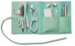 Opakowanie Bookaroo Travel Tech-Tidy Organizer podróżny mięta