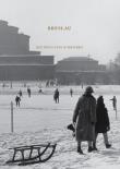 Breslau. Ein buch zum schreiben. Książka do pisania.. Autor: Urbanek Mariusz (red). Dadada.pl Okładka książki Breslau. Ein buch zum schreiben. Książka do pisania.