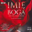 CD MP3 Imię Boga. Autor: Dąbrowski Michał. Dadada.pl Okładka książki CD MP3 Imię Boga