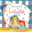 CD MP3 Lalusie. Autor: Ostrowicka Beata. Dadada.pl Okładka książki CD MP3 Lalusie