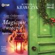 Okładka książki CD MP3 Magiczny wieczór. Czary codzienności. Tom 4