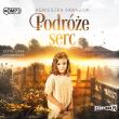 Okładka książki CD MP3 Podróże serc