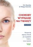 Okładka książki Choroby wypisane na twarzy