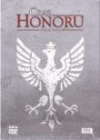 Okładka książki Czas Honoru BOX