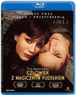 Człowiek z magicznym pudełkiem (blu-ray). Autor: Kox Bodo. Dadada.pl Okładka książki Człowiek z magicznym pudełkiem (blu-ray)