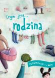 Czym jest rodzina. Autor: Fabris Francesca. Dadada.pl Okładka książki Czym jest rodzina