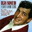 Dean Martin: Heart and Soul CD ALBUM. Autor: Dean Martin. Dadada.pl Okładka książki Dean Martin: Heart and Soul CD ALBUM