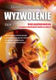 Deir I - Wyzwolenie. Broń psychotroniczna. Autor: Dimitri Wereszczagin. Dadada.pl Okładka książki Deir I - Wyzwolenie. Broń psychotroniczna