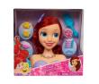 Opakowanie Disney Princess głowa do stylizacji Ariel