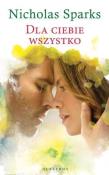 Okładka książki Dla Ciebie wszystko pocket