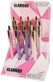 Opakowanie Długopis Glamour (12szt)