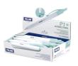 DługopisP1 Antibacterial (25szt). Wydawca: MILAN. Dadada.pl Opakowanie DługopisP1 Antibacterial (25szt)