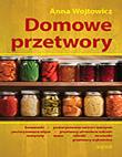 Okładka książki Domowe przetwory w.2