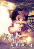 Okładka książki Druga szansa