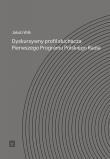 Dyskursywny profil słuchacza. Pierwszego Programu Polskiego Radia. Autor: Wilk-Jakubowski Grzegorz. Dadada.pl Okładka książki Dyskursywny profil słuchacza. Pierwszego Programu Polskiego Radia