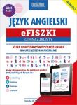 EFISZKI GIMNAZJALISTY ANGIELSKI-LINGO. Autor: Opracowanie zbiorowe. Dadada.pl Okładka książki EFISZKI GIMNAZJALISTY ANGIELSKI-LINGO