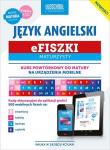 EFISZKI MATURZYSTY ANGIELSKI-LINGO. Autor: Opracowanie zbiorowe. Dadada.pl Okładka książki EFISZKI MATURZYSTY ANGIELSKI-LINGO