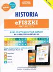 EFISZKI MATURZYSTY HISTORIA-LINGO. Autor: Opracowanie zbiorowe. Dadada.pl Okładka książki EFISZKI MATURZYSTY HISTORIA-LINGO