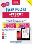EFISZKI MATURZYSTY POLSKI-LINGO. Autor: Opracowanie zbiorowe. Dadada.pl Okładka książki EFISZKI MATURZYSTY POLSKI-LINGO