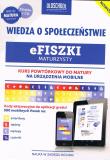 EFISZKI MATURZYSTY WOS-LINGO. Autor: Opracowanie zbiorowe. Dadada.pl Okładka książki EFISZKI MATURZYSTY WOS-LINGO