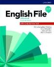English File 4E Advanced Multipack B with Online... Autor: Clive Oxenden; Christina Latham-Koenig. Dadada.pl Okładka książki English File 4E Advanced Multipack B with Online..