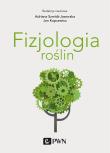 Fizjologia roślin. Autor: Szmidt-Jaworska Adriana, Kopcewicz Jan. Dadada.pl Okładka książki Fizjologia roślin