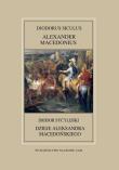 Opakowanie Fontes Historiae Antiquae XLVII: Diodorus Siculus, Alexander Macedonius / Diodor Sycylijski, Dzieje