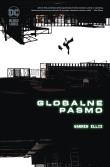 Globalne Pasmo. Autor: Ellis Warren. Dadada.pl Okładka książki Globalne Pasmo