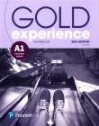 Gold Experience 2ed A1 WB PEARSON. Autor: Frino Lucy. Dadada.pl Okładka książki Gold Experience 2ed A1 WB PEARSON