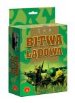 Opakowanie Gra - Bitwa lądowa - travel ALEX