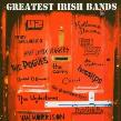 Greatest Irish Bands. Autor: Opracowanie zbiorowe. Dadada.pl Okładka książki Greatest Irish Bands
