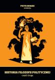 Okładka książki Historia filozofii politycznej cz.2/Nowak/ (twarda)
