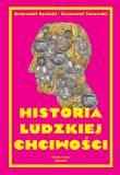 Historia ludzkiej chciwości. Autor: Krzysztof Opolski (red.), Turowski Krzysztof. Dadada.pl Okładka książki Historia ludzkiej chciwości