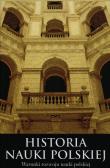 Okładka książki Historia nauki polskiej Część 1 Tom 10