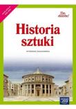 Historia sztuki SP Do dzieła! Podr. NE w.2020. Autor: Lukas Jadwiga. Dadada.pl Okładka książki Historia sztuki SP Do dzieła! Podr. NE w.2020