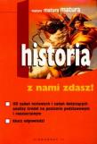 Okładka książki Historia. Z nami zdasz!