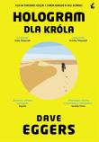 Okładka książki Hologram dla króla