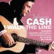 I Walk the Line. Autor: Johnny Cash. Dadada.pl Okładka książki I Walk the Line
