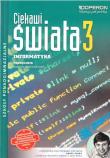 Informatyka LO 3 Ciekawi świata podr. ZR OPERON. Autor: Mikołajewicz Ewa. Dadada.pl Okładka książki Informatyka LO 3 Ciekawi świata podr. ZR OPERON